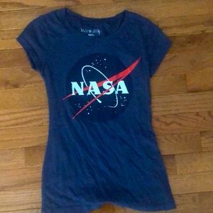 nasa t shirt